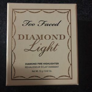 Too Faced Highlighter